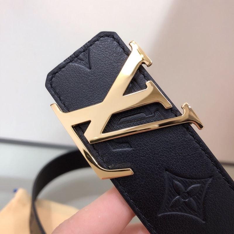 Louis Vuitton Belts